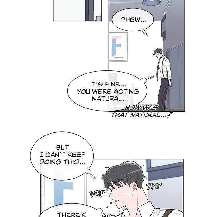 Read Anti P.T. chapter 25 image 9 on Lezhin