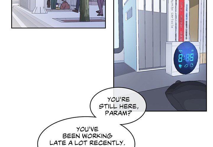 Read Anti P.T. chapter 26 image 1 on Lezhin