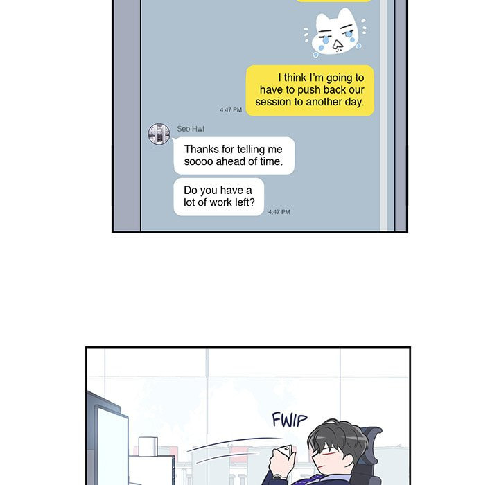Read Anti P.T. chapter 26 image 15 on Lezhin
