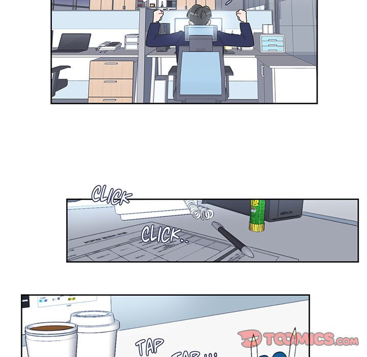Read Anti P.T. chapter 26 image 18 on Lezhin