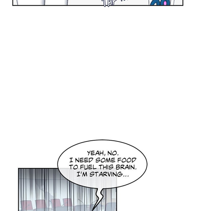 Read Anti P.T. chapter 26 image 19 on Lezhin