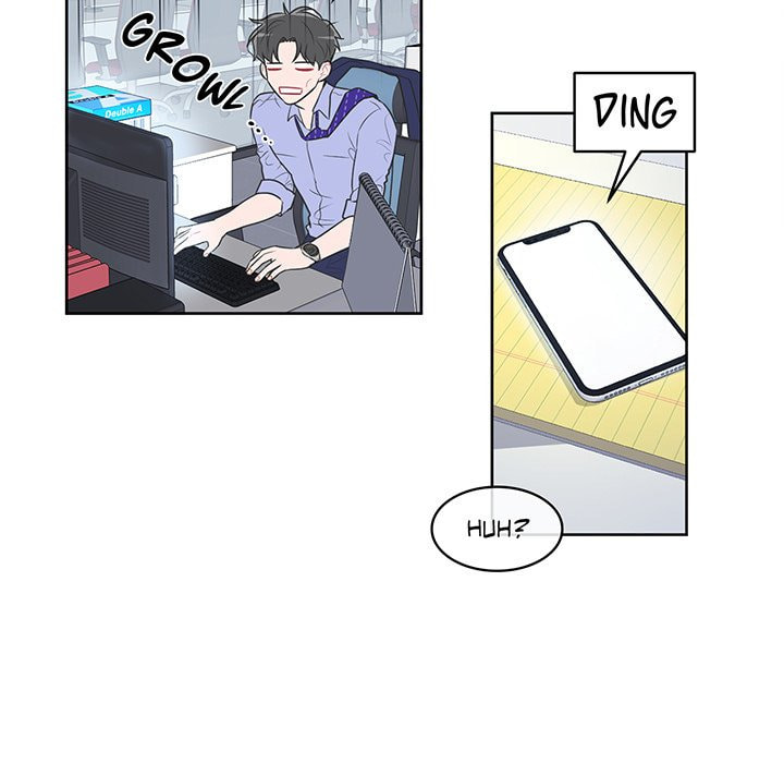 Read Anti P.T. chapter 26 image 20 on Lezhin