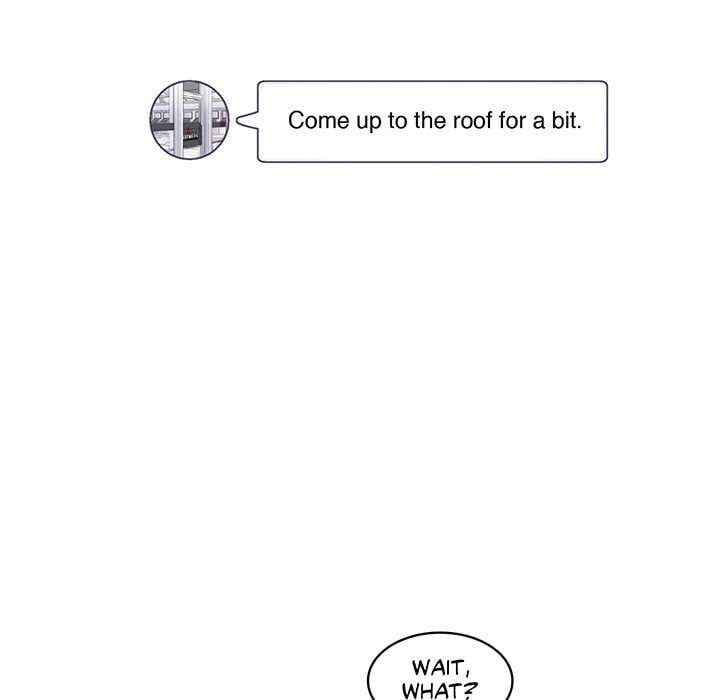 Read Anti P.T. chapter 26 image 21 on Lezhin