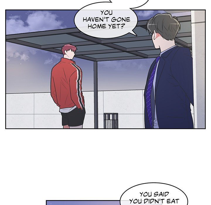 Read Anti P.T. chapter 26 image 22 on Lezhin