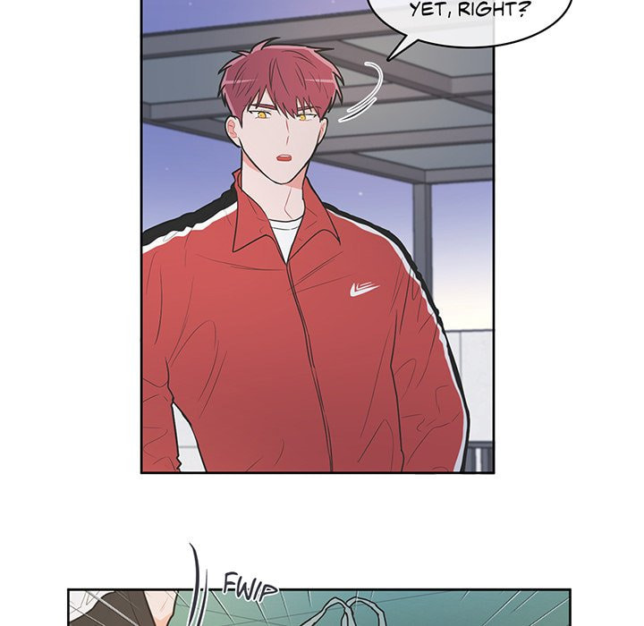 Read Anti P.T. chapter 26 image 23 on Lezhin