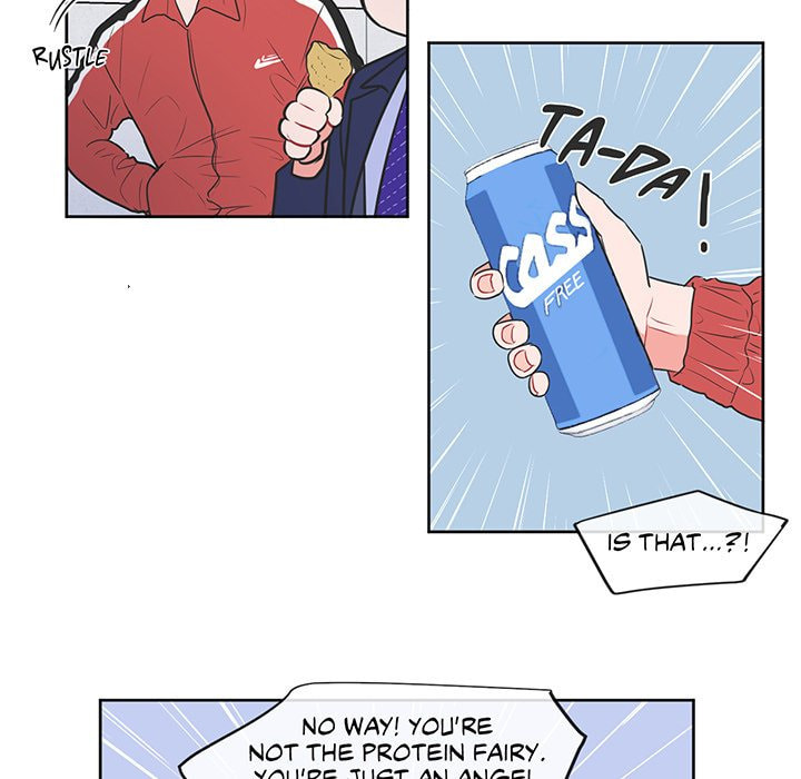 Read Anti P.T. chapter 26 image 29 on Lezhin