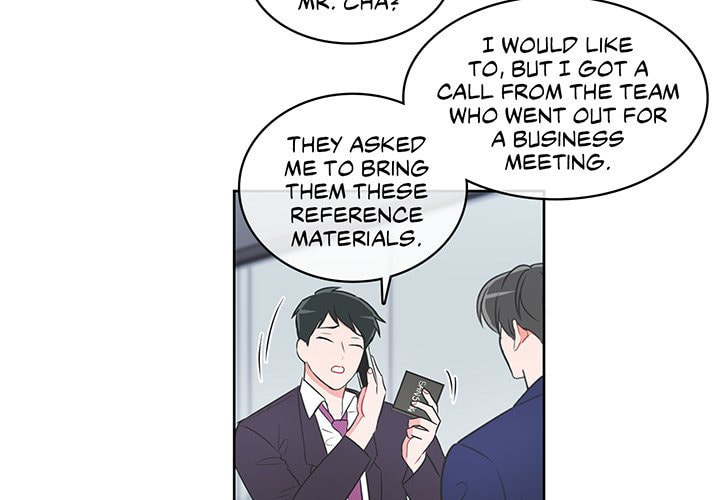 Read Anti P.T. chapter 26 image 3 on Lezhin