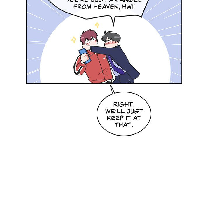 Read Anti P.T. chapter 26 image 30 on Lezhin