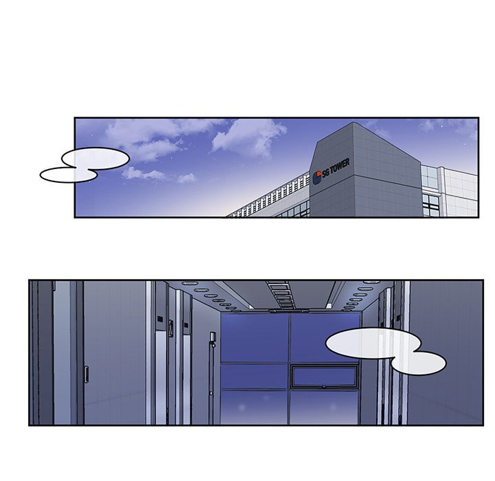 Read Anti P.T. chapter 26 image 31 on Lezhin
