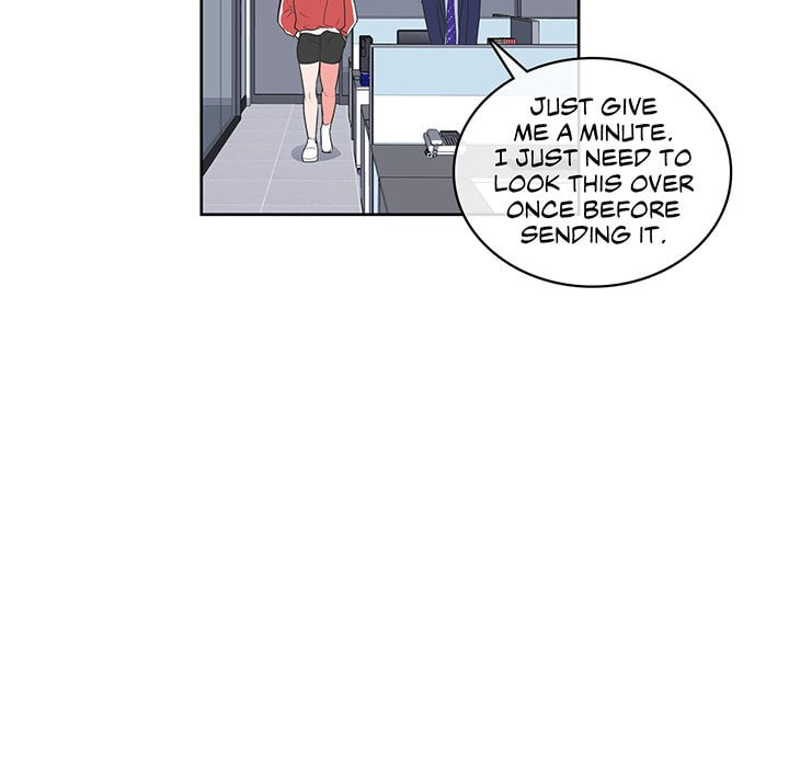 Read Anti P.T. chapter 26 image 34 on Lezhin