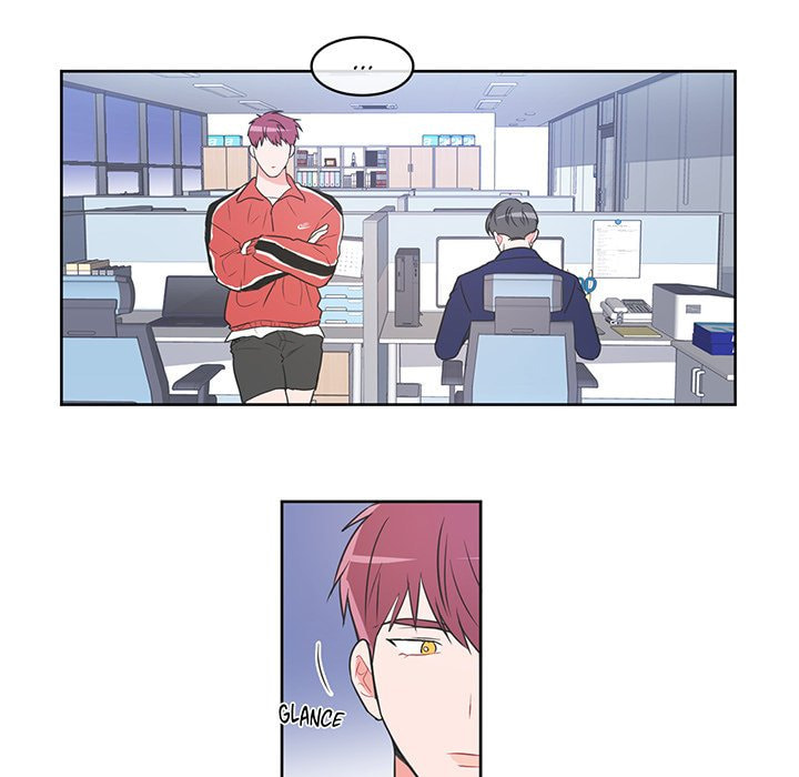 Read Anti P.T. chapter 26 image 35 on Lezhin