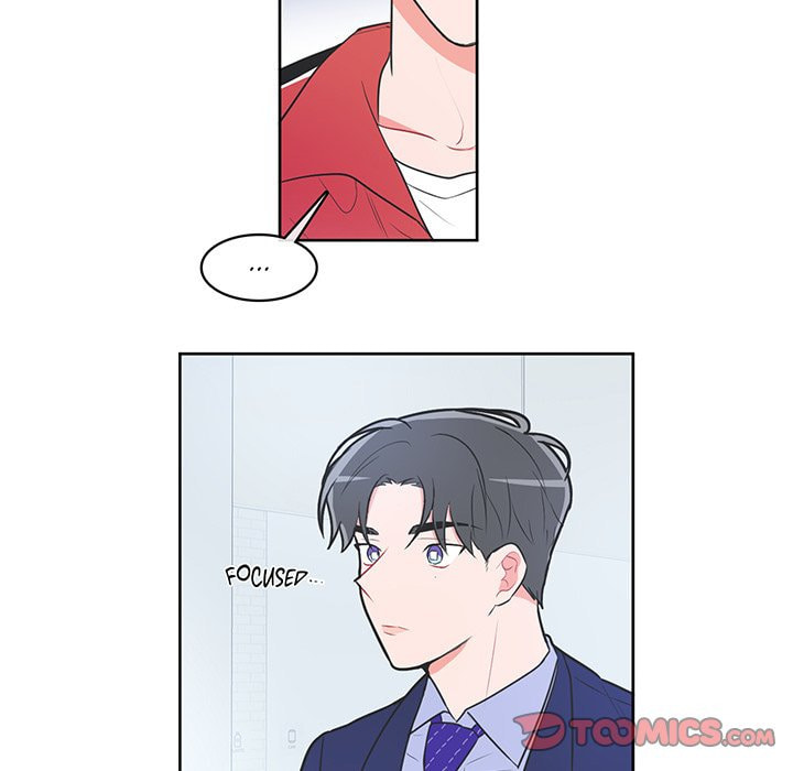 Read Anti P.T. chapter 26 image 36 on Lezhin