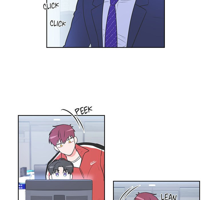 Read Anti P.T. chapter 26 image 37 on Lezhin