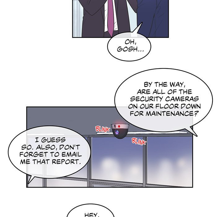 Read Anti P.T. chapter 26 image 4 on Lezhin