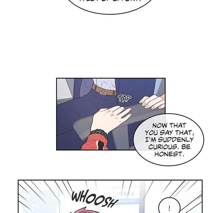 Read Anti P.T. chapter 26 image 42 on Lezhin