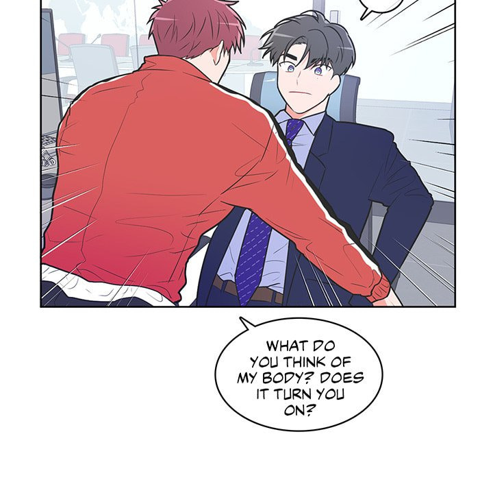 Read Anti P.T. chapter 26 image 43 on Lezhin