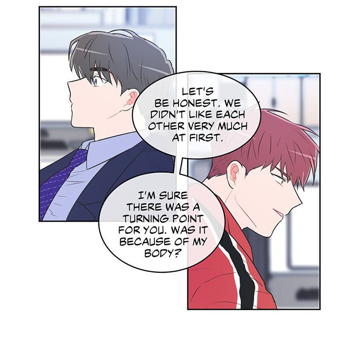 Read Anti P.T. chapter 26 image 44 on Lezhin