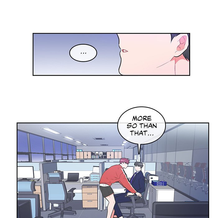Read Anti P.T. chapter 26 image 45 on Lezhin