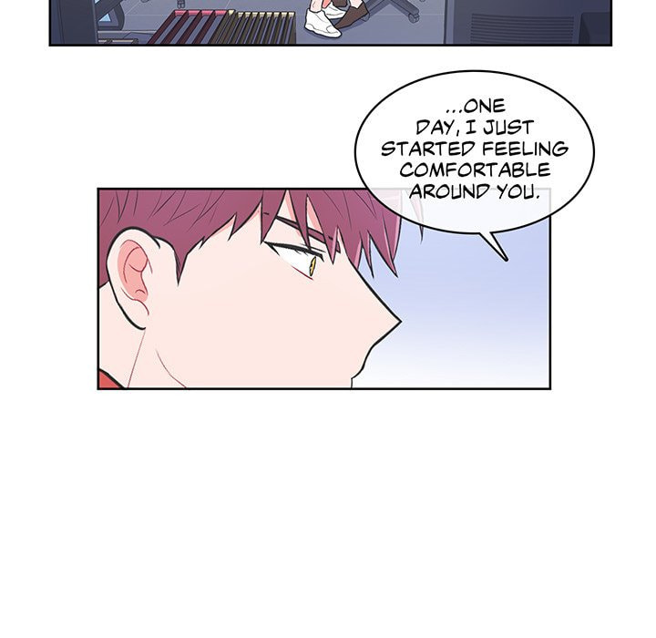 Read Anti P.T. chapter 26 image 46 on Lezhin