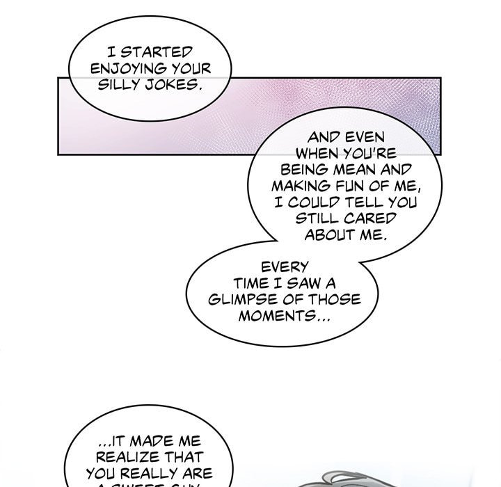 Read Anti P.T. chapter 26 image 47 on Lezhin
