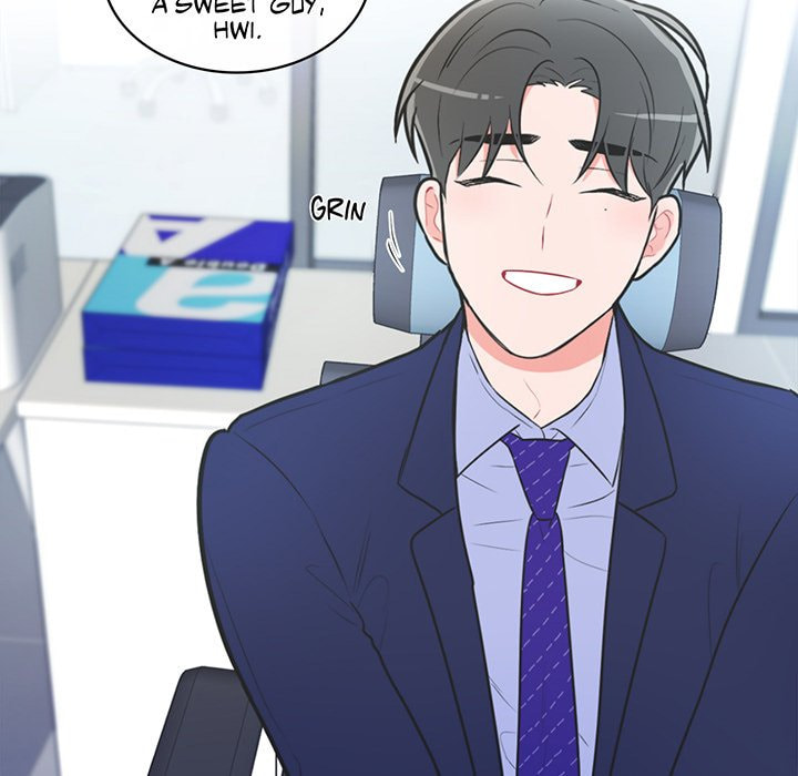 Read Anti P.T. chapter 26 image 48 on Lezhin