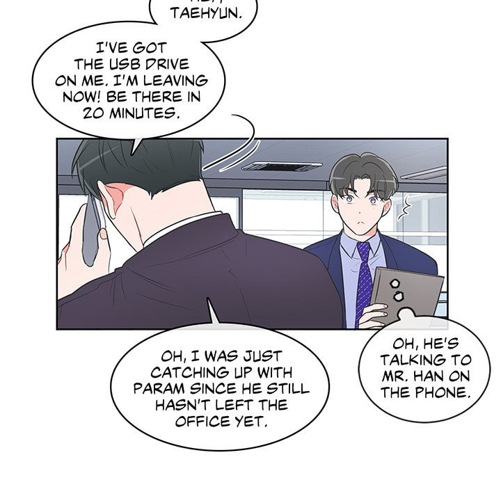 Read Anti P.T. chapter 26 image 5 on Lezhin