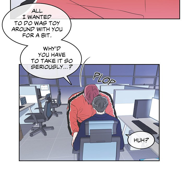Read Anti P.T. chapter 26 image 50 on Lezhin