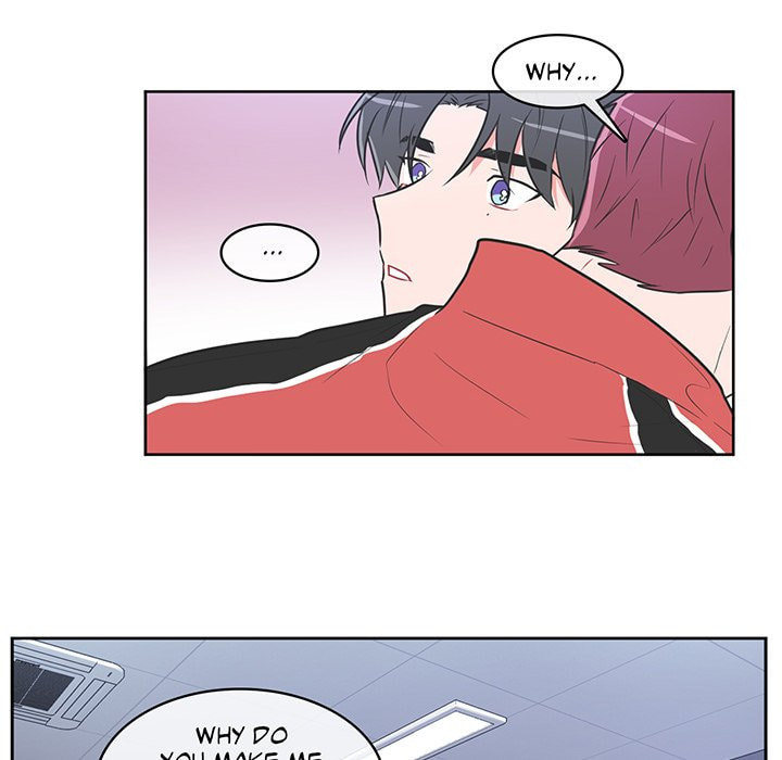 Read Anti P.T. chapter 26 image 51 on Lezhin