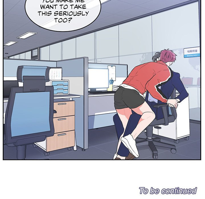 Read Anti P.T. chapter 26 image 52 on Lezhin