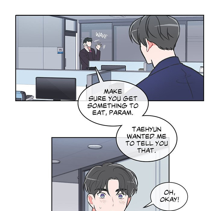 Read Anti P.T. chapter 26 image 6 on Lezhin
