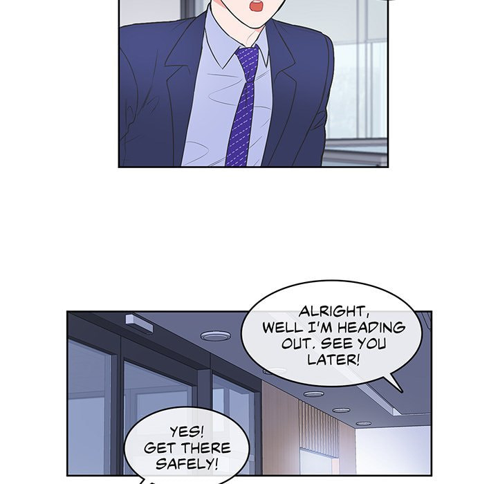 Read Anti P.T. chapter 26 image 7 on Lezhin