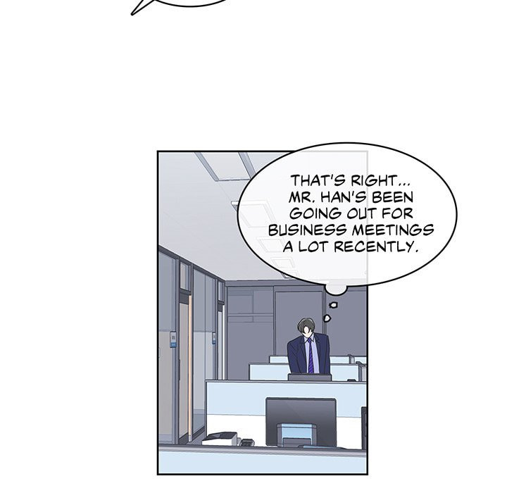 Read Anti P.T. chapter 26 image 8 on Lezhin