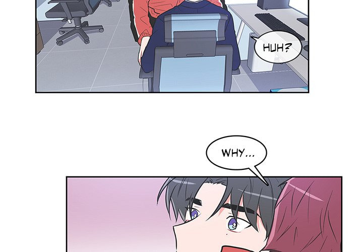 Read Anti P.T. chapter 27 image 1 on Lezhin