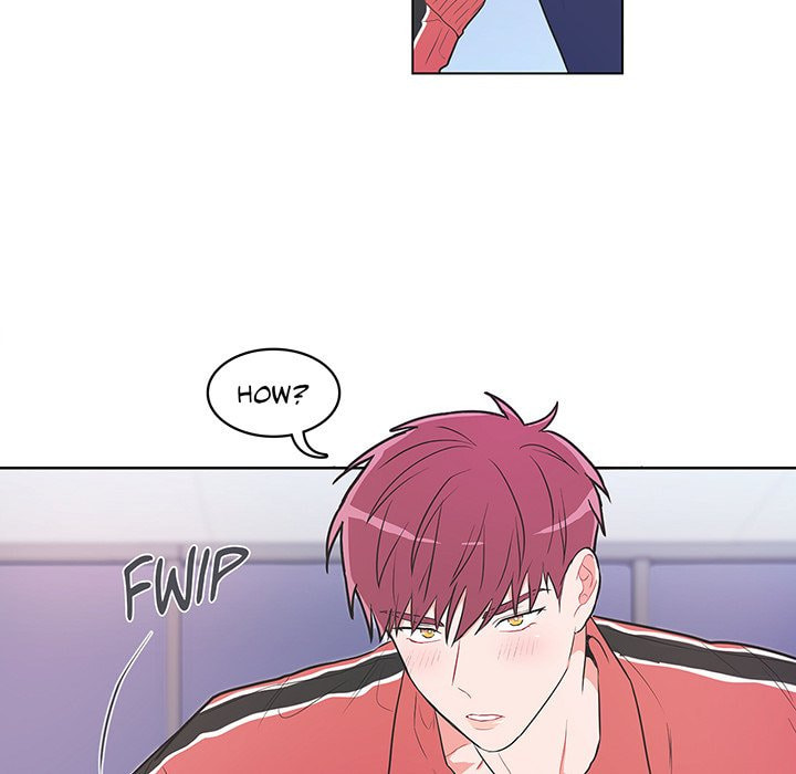 Read Anti P.T. chapter 27 image 10 on Lezhin