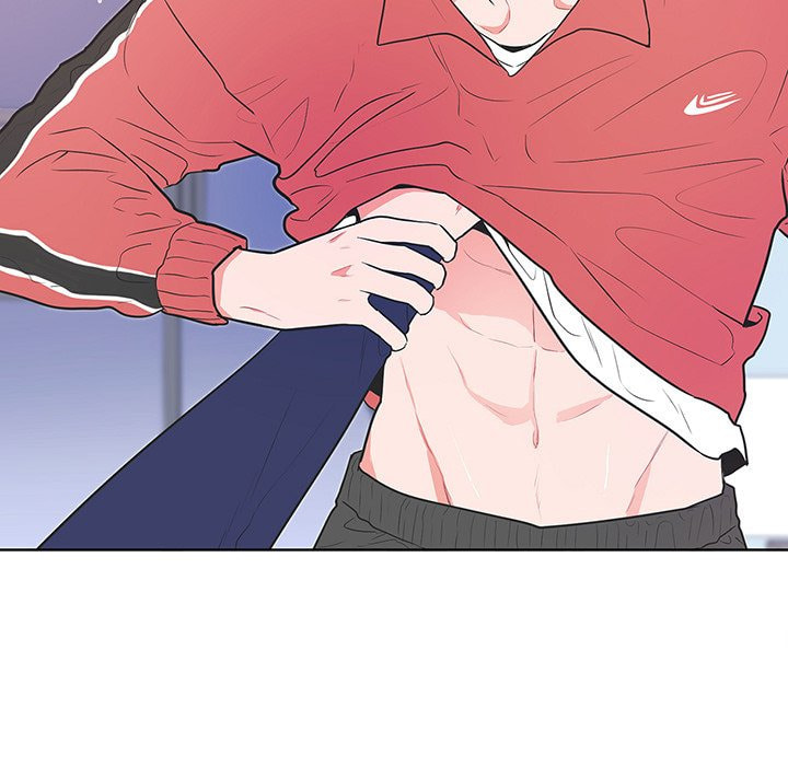 Read Anti P.T. chapter 27 image 11 on Lezhin