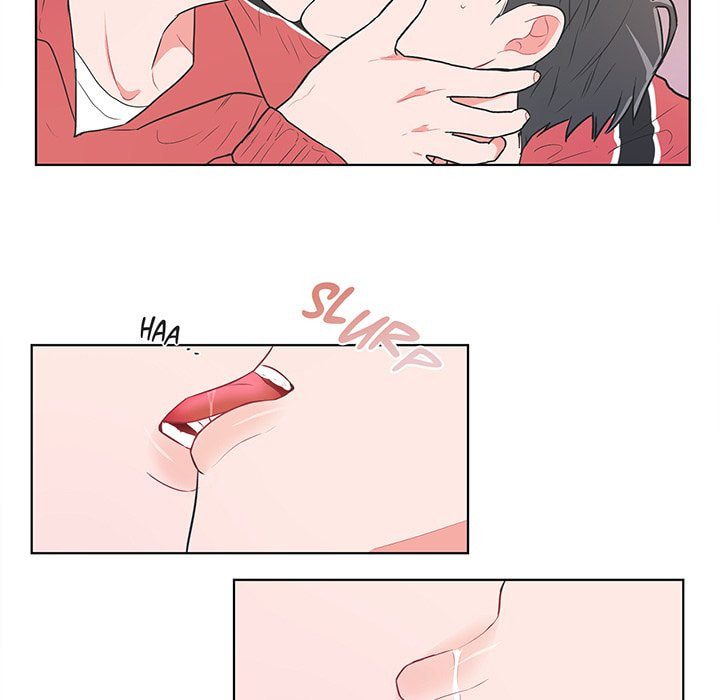 Read Anti P.T. chapter 27 image 14 on Lezhin