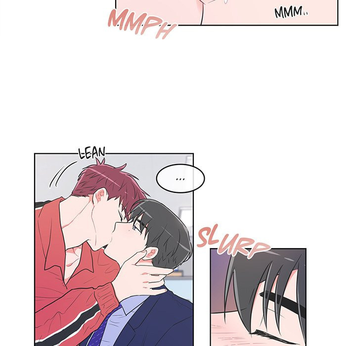 Read Anti P.T. chapter 27 image 15 on Lezhin