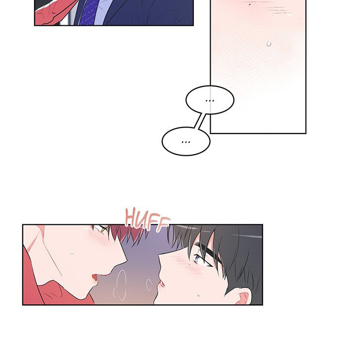 Read Anti P.T. chapter 27 image 16 on Lezhin