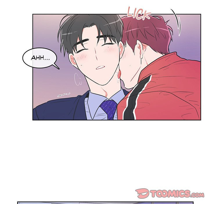 Read Anti P.T. chapter 27 image 17 on Lezhin