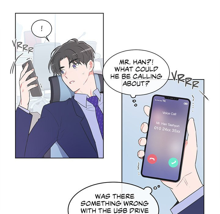 Read Anti P.T. chapter 27 image 19 on Lezhin