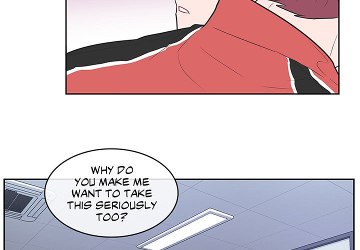 Read Anti P.T. chapter 27 image 2 on Lezhin