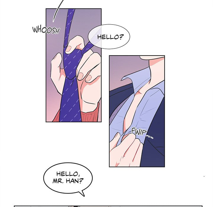 Read Anti P.T. chapter 27 image 21 on Lezhin