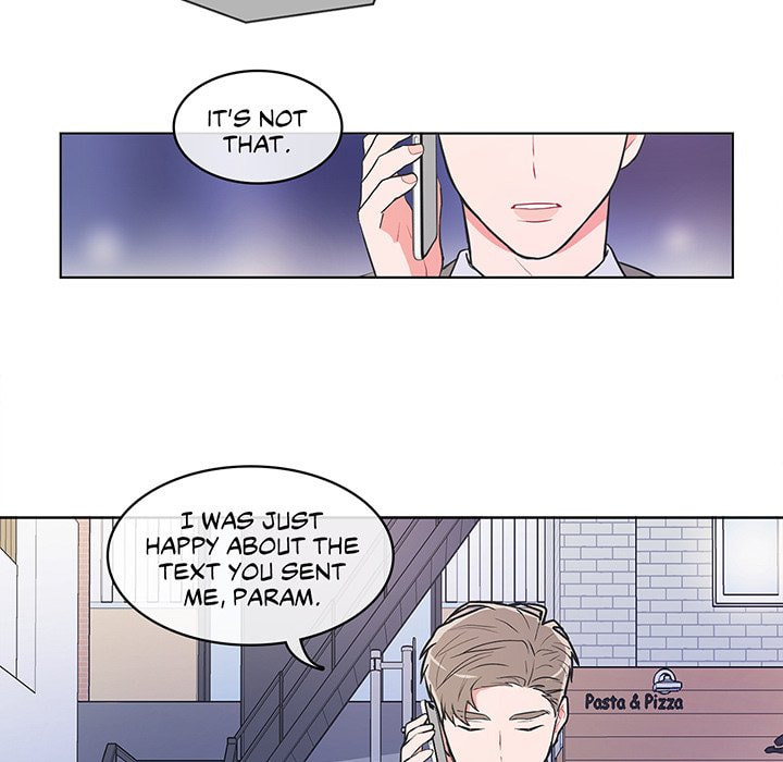 Read Anti P.T. chapter 27 image 23 on Lezhin