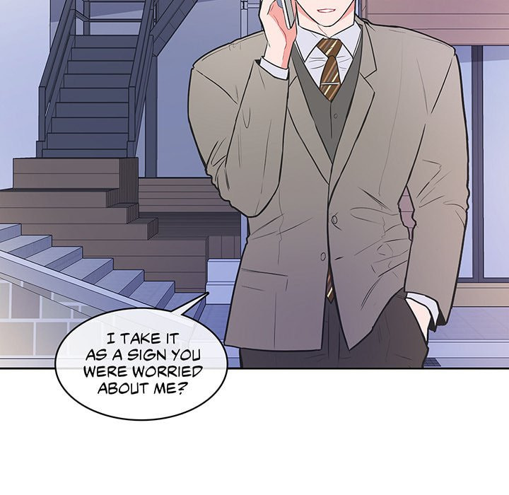 Read Anti P.T. chapter 27 image 24 on Lezhin