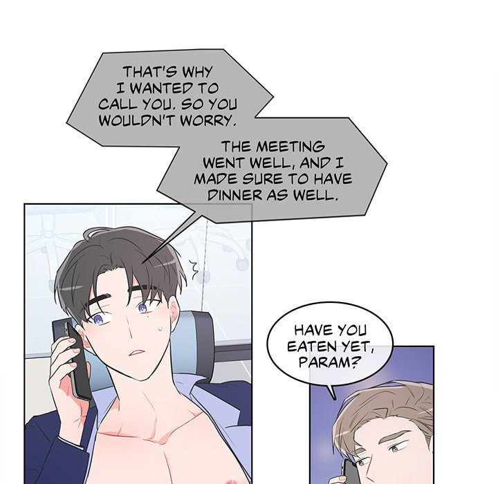 Read Anti P.T. chapter 27 image 25 on Lezhin