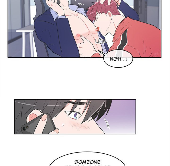 Read Anti P.T. chapter 27 image 27 on Lezhin
