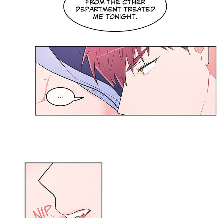 Read Anti P.T. chapter 27 image 28 on Lezhin