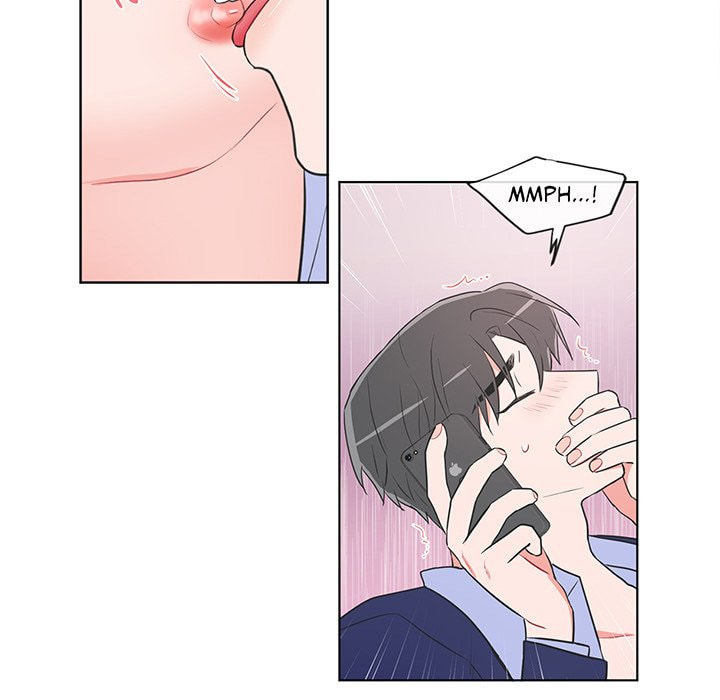 Read Anti P.T. chapter 27 image 29 on Lezhin