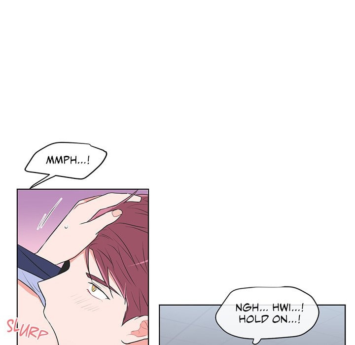 Read Anti P.T. chapter 27 image 30 on Lezhin
