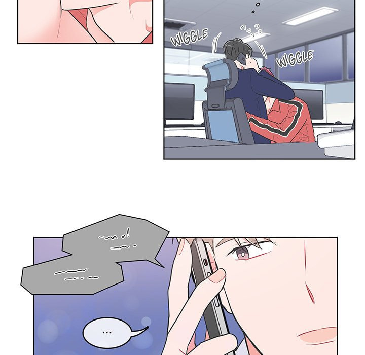 Read Anti P.T. chapter 27 image 31 on Lezhin